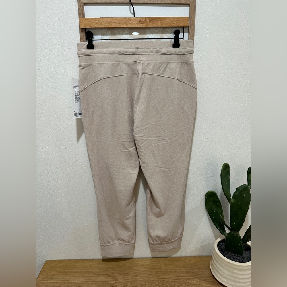 NWT Lululemon Ready To Rulu Jogger size 8 - Picture 3 of 5